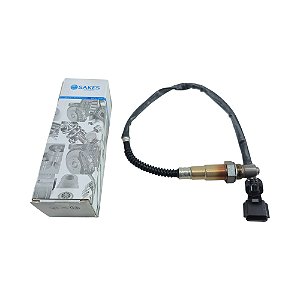 Sonda Lambda Captur 1.6/2.0 16v após 2017...