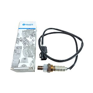 Sonda Lambda Soul 1.6 16v 2009 a 2010