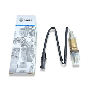 Sonda Lambda Astra 1.8/2.0 MPFi após 1999...