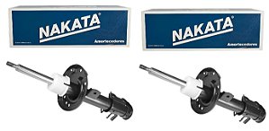 Par Amortecedor Dianteiro Palio 1.6 8v 1996 a 2003