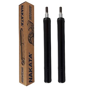 Par Amortecedor Dianteiro Passat 1.5/1.6/1.8 8v 1973 a 1989