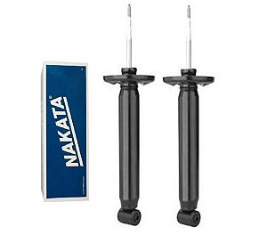 Par Amortecedor Traseiro Parati 1.5/1.6/1.8 8v - AP / CHT 1982 a 1996