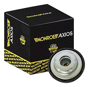 Batente Amortecedor Dianteiro Superior Tracker 1.4 16v 2017 a 2019