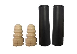 2 Kit Amortecedor Traseiro Creta 1.6 16v - 2.0 16v após 2017...