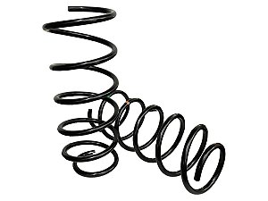 Par Mola Suspensão Dianteira Saveiro G3 / G4 1.6/1.8/2.0 8v 2000 a 2008