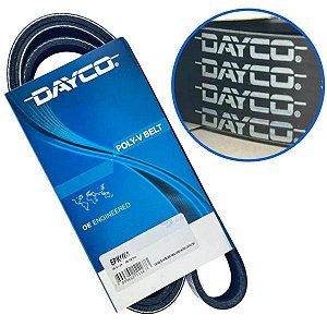 Correia Micro V Toro 1.8 16v E-torq após 2017...