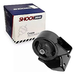 Coxim Câmbio Traseiro Esquerdo Sportage 2.0 16v 2004 a 2016