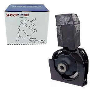 Coxim Motor Frontal Dianteiro Corolla 1.8 16v 2002 a 2008