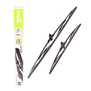 Palheta Dianteira 24"/16" Vitara 1.4/1.6 16v após 2017...