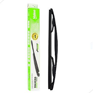 Palheta Traseira 15" Sandero 1.0/1.6 16v - 1.6 8v 2007 a 2015