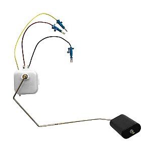 Sensor da Boia Nivel Combustível Fox 1.0 12v 2014 a 2022