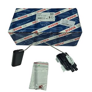 Sensor da Boia Nivel Tanque Combustível Civic 1.8/2.0 16v 2012 a 2016