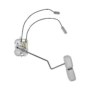 Sensor da Boia Nivel Combustível Strada 1.5/1.6 8v 1999 a 2001