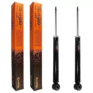 Par Amortecedor Traseiro 408 1.6 16v - 2.0 16v 2011 a 2016