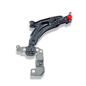 Bandeja Dianteira Direito Palio Weekend 1.0/1.5/1.6 8v 1996 a 2000