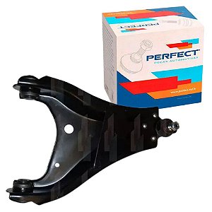 Bandeja Dianteira Direita Oroch 1.6/2.0 16v após 2015...