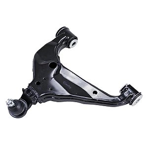 Bandeja Dianteira Esquerda Inferior Hilux 2.8 16v 2015 a 2020