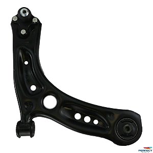 Bandeja Dianteira Esquerdo Golf 1.0/1.4/2.0 12v/16v 2013 a 2018