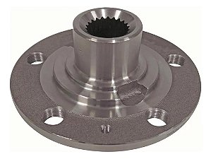 Cubo Roda Dianteiro Crossfox 1.6 16v 2014 a 2018