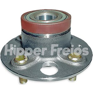 Cubo Roda Traseiro FIT 1.4/1.5 16v 2008 a 2014