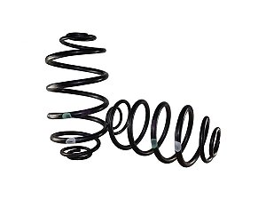 Par Mola Suspensão Traseira Astra 1.8 8v 1998 a 2001