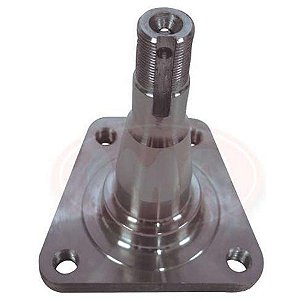 Ponta Eixo Roda Traseira Corsa Pick-UP 1.6 8v 1995 a 2003