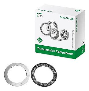 Rolamento Amortecedor Dianteiro - Superior Uno 1986 a 1996