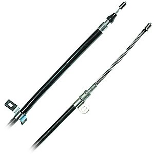 Cabo Freio Traseiro Esquerdo Voyage 1.0/1.6 8v após 2008...