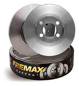 Par Disco Freio Traseiro Corolla 1.6/1.8 16v 2003 a 2008