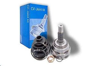 Homocinética Roda 30x22 Polo Classic 1.8 8v 1997 a 2002