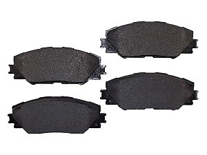 Jogo Pastilha Freio Dianteiro RAV4 2.0/2.2/3.5 16v 2005 a 2012