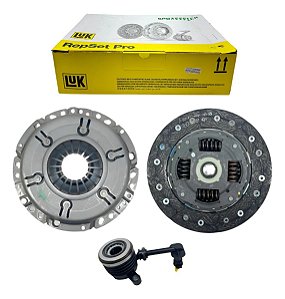 Kit Embreagem Duster 1.6 16v 2011 a 2012