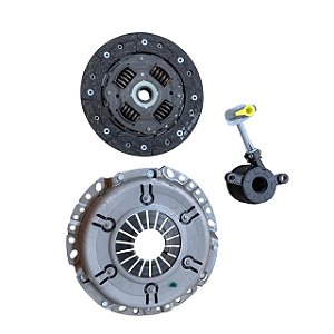 Kit Embreagem Megane Grand Tour 1.6 16v - K4M 2006 a 2012