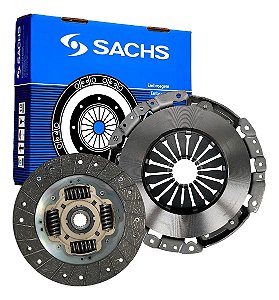 Kit Embreagem Oroch 2.0 16v - FR4 2015 a 2021