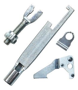 Regulador Freio Traseiro Direito Punto 1.4 8v 2008 a 2017