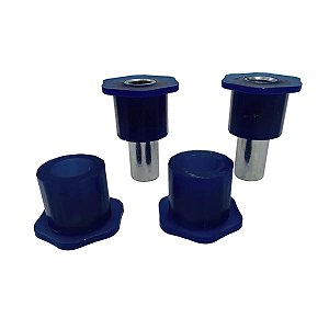 Bucha Fixação Caixa Direção Touareg 2011 a 2018