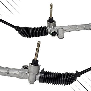 Caixa Direção Elétrica Strada 1.4 8v após 2020...