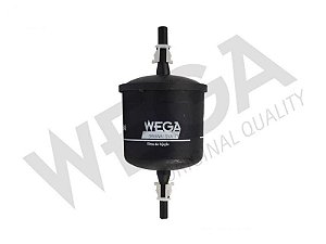 Filtro Combustivel Injeção Parati 1.6 8v 1995 a 1996