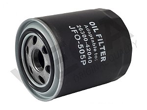 Filtro Óleo Motor Bongo K2500 2.5 8v após 2008...