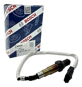 Sonda Lambda Sandero 1.6 8v - Motor: K7M 764 2014 a 2018