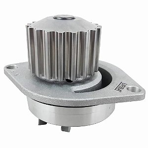 Bomba Dagua Motor 19 Dentes 206 1.6 16v 2000 a 2006