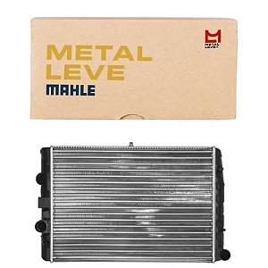 Radiador Agua - C/ACD Gol 1.6/1.8 8v - 2.0 8v/16v 1995 a 2008