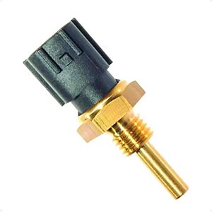 Sensor Temperatura Agua Injeção Sandero 1.6 16v 2017 a 2020