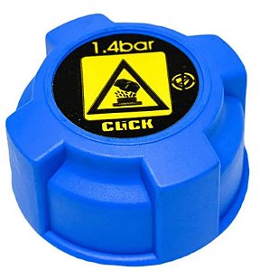 Tampa Reservatório Água Radiador Bravo 1.8 16v 2010 a 2016