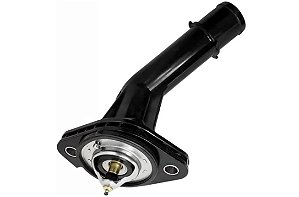 Válvula Termostática HB20X 1.6 16v 2015 a 2019