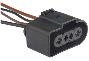 Chicote Tampa Bomba Elétrica Gol 1.6 8v após 1997...