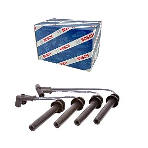 Jogo Cabo Vela Ignição Punto 1.8 16v 2013 a 2017