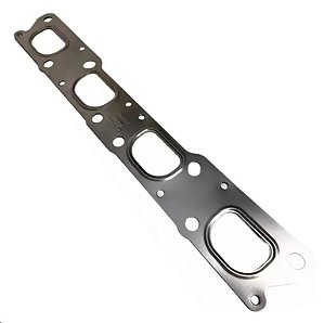 Junta Coletor Escapamento Mini Cooper 1.6 16v 2001 a 2007