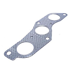 Junta Coletor Escapamento HB20 1.0 12v após 2012...