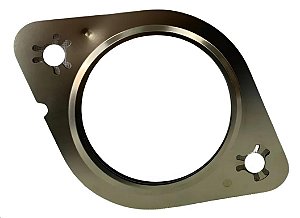 Junta Saida Catalisador Mobi 1.0 8v 2015 a 2021